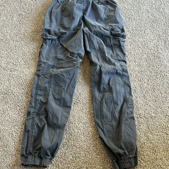 Garage Cargo Pants - Picture 3 of 4